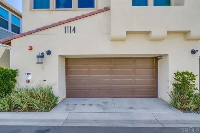 1114 Calle Oroblanco # 1, Chula Vista Ca 91913 | All Other Attached 36