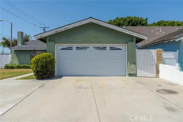 5003 Sequoia Avenue, Cypress Ca 90630 | Detached 2