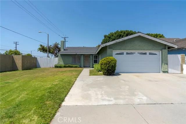 5003 Sequoia Avenue, Cypress Ca 90630 | Detached 0