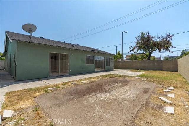 5003 Sequoia Avenue, Cypress Ca 90630 | Detached 20