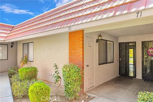 27535 Lakeview Drive # 70, Helendale Ca 92342 | All Other Attached 1