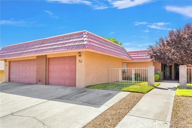 27535 Lakeview Drive # 70, Helendale Ca 92342 | All Other Attached 0