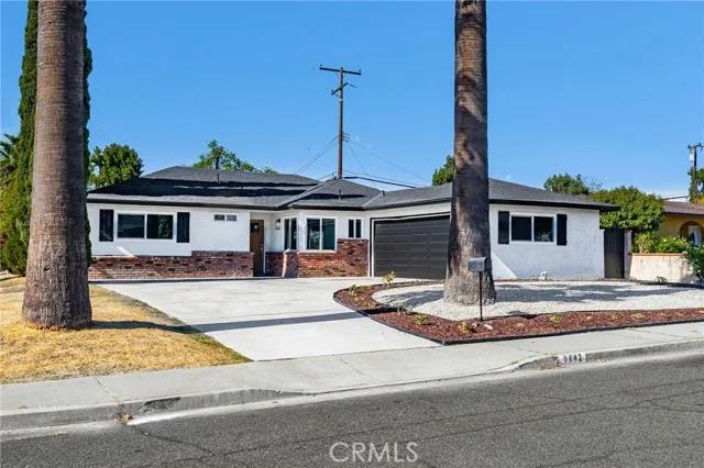 9642 Surrey Avenue, Montclair Ca 91763 | Detached 3