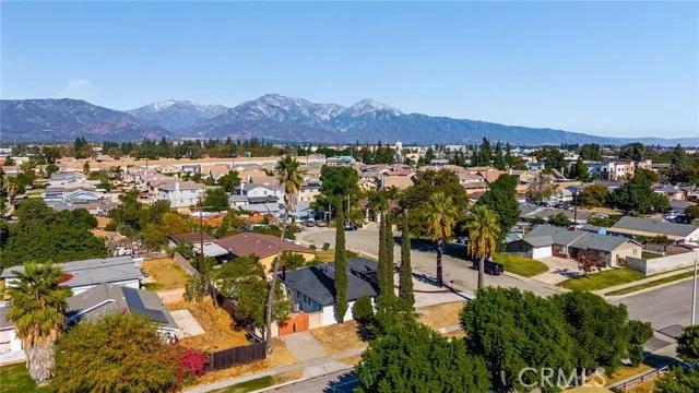 9642 Surrey Avenue, Montclair Ca 91763 | Detached 36