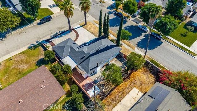 9642 Surrey Avenue, Montclair Ca 91763 | Detached 38