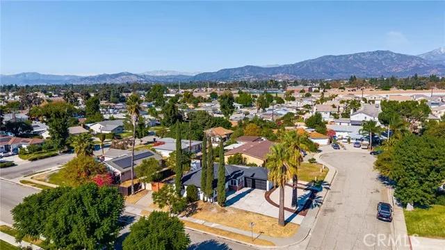 9642 Surrey Avenue, Montclair Ca 91763 | Detached 34