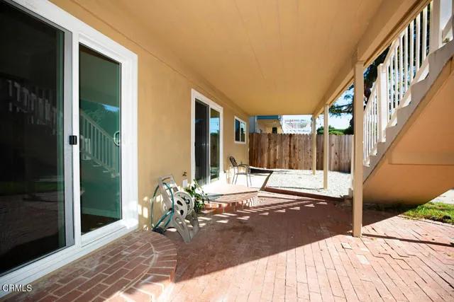 1021 Camino Real, Redondo Beach Ca 90277 | Detached 50