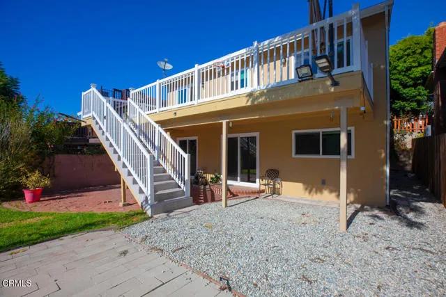 1021 Camino Real, Redondo Beach Ca 90277 | Detached 48