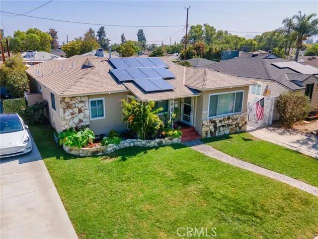 2224 N Valley Street, Burbank Ca 91505 | Detached 36