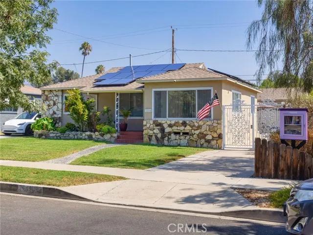 2224 N Valley Street, Burbank Ca 91505 | Detached 2