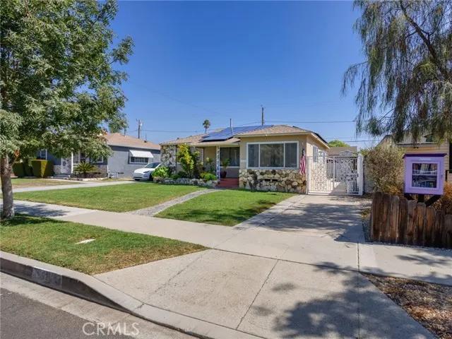 2224 N Valley Street, Burbank Ca 91505 | Detached 4