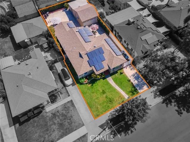 2224 N Valley Street, Burbank Ca 91505 | Detached 37