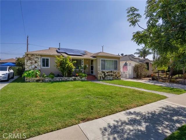 2224 N Valley Street, Burbank Ca 91505 | Detached 1