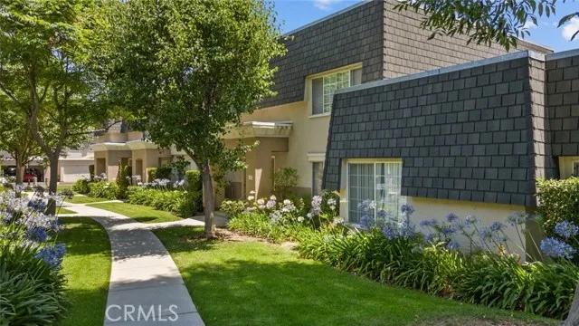 19234 Hamlin Street # 5, Reseda Ca 91335 | Townhouse 34