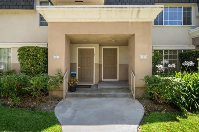 19234 Hamlin Street # 5, Reseda Ca 91335 | Townhouse 1