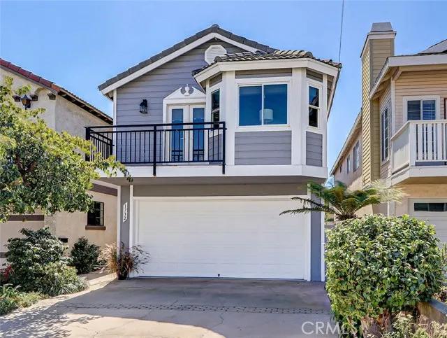 1732 Carlson Lane, Redondo Beach Ca 90278 | Detached 0