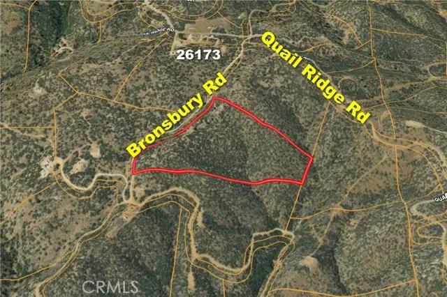 1 Bronsbury, Tehachapi Ca 93561 | Unimproved Land 13