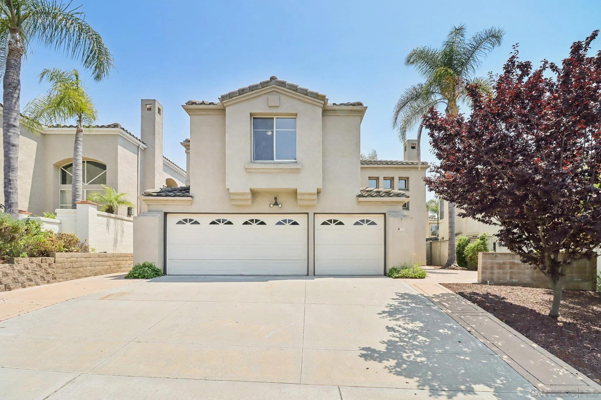 1526 Clearwater Rdg, Vista Ca 92081 | Detached 0