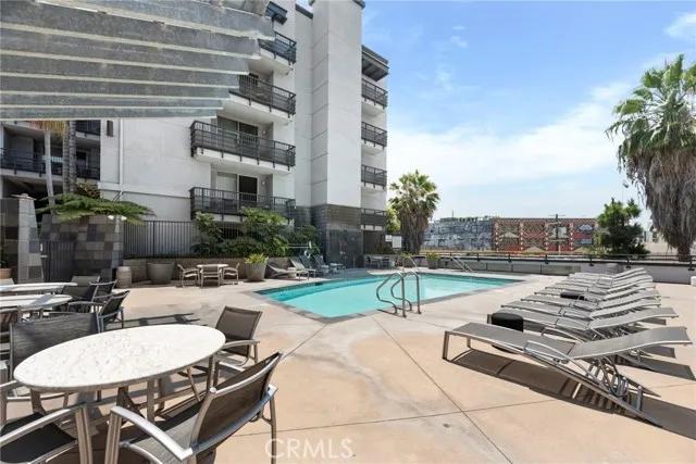 629 Traction Avenue # 514, Los Angeles Ca 90013 | All Other Attached 19