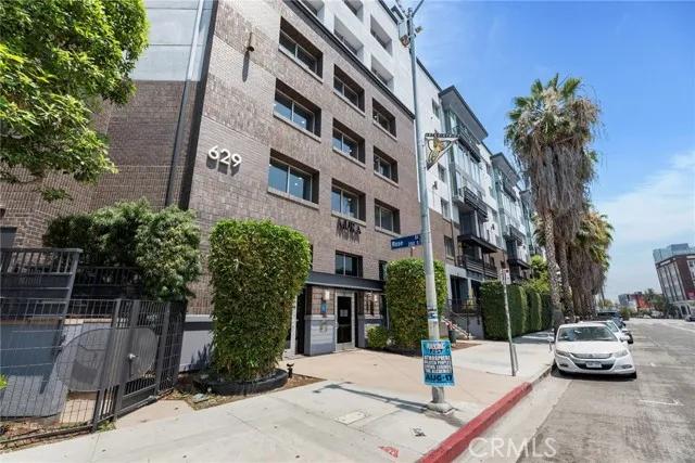 629 Traction Avenue # 514, Los Angeles Ca 90013 | All Other Attached 22