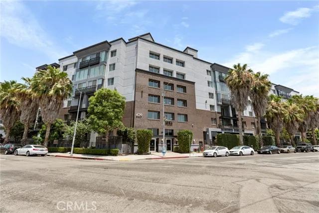 629 Traction Avenue # 514, Los Angeles Ca 90013 | All Other Attached 23