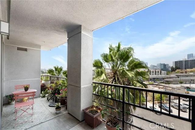 629 Traction Avenue # 514, Los Angeles Ca 90013 | All Other Attached 5