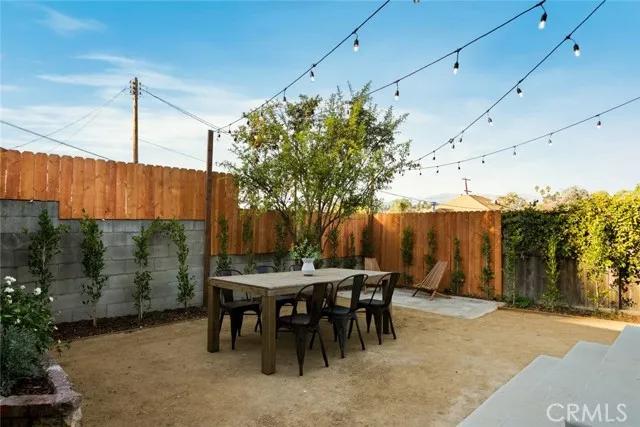 3181 Carlyle Street, Los Angeles Ca 90065 | Detached 21