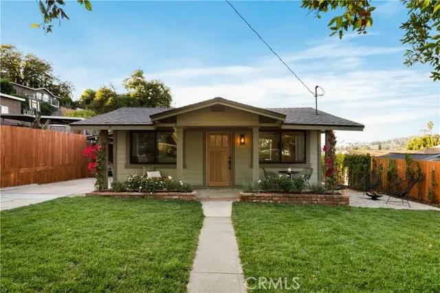 3181 Carlyle Street, Los Angeles Ca 90065 | Detached 0