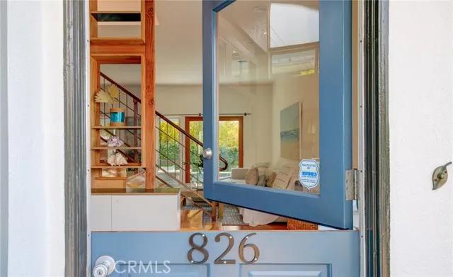 826 7th Street, Hermosa Beach Ca 90254 | Twinhome 4