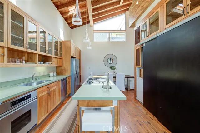 826 7th Street, Hermosa Beach Ca 90254 | Twinhome 10