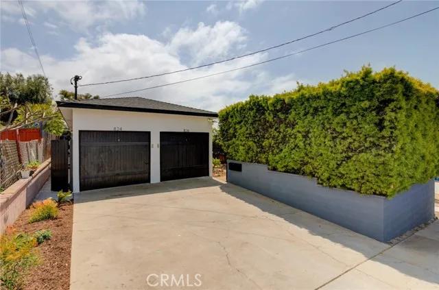 826 7th Street, Hermosa Beach Ca 90254 | Twinhome 52