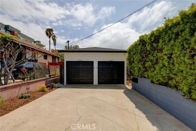 826 7th Street, Hermosa Beach Ca 90254 | Twinhome 53