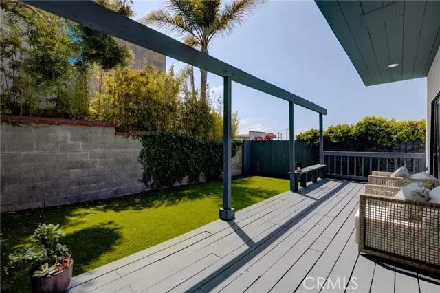 826 7th Street, Hermosa Beach Ca 90254 | Twinhome 49