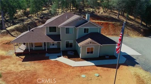 6612 Spencers Mill Lane, Midpines Ca 95345 | Detached 1