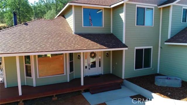 6612 Spencers Mill Lane, Midpines Ca 95345 | Detached 9