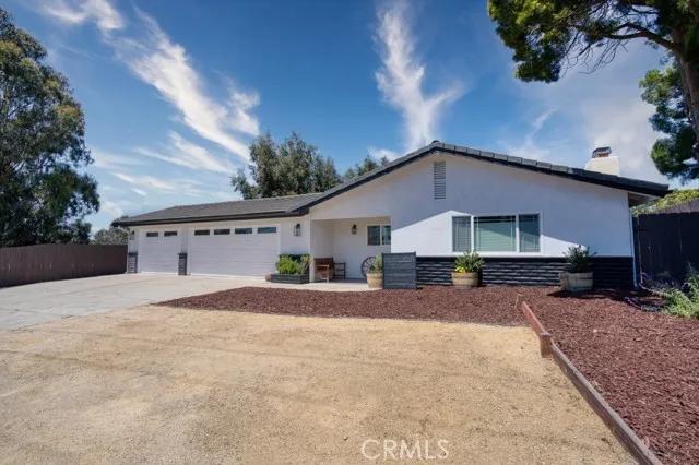 1050 W Tefft Street, Nipomo Ca 93444 | Detached 2