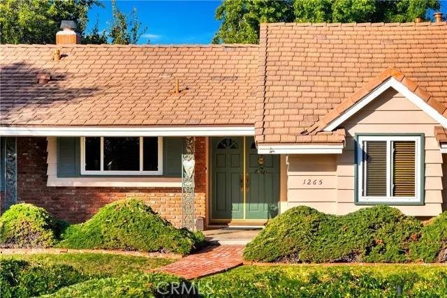 1265 Longview Drive, Fullerton Ca 92831 | Detached 2