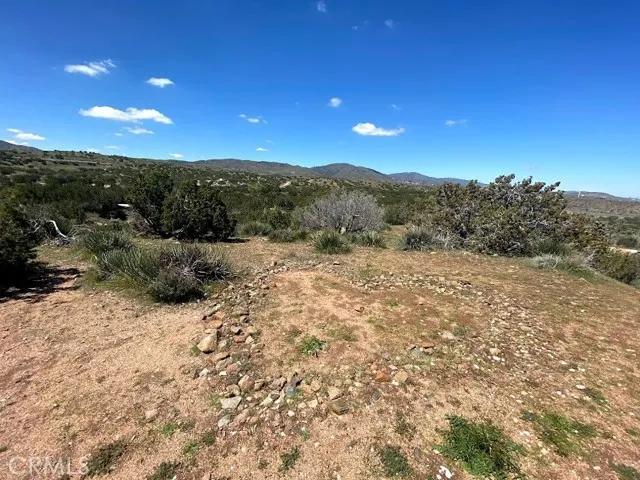 25 Barrel Springs, Palmdale Ca 93550 | Unimproved Land 8