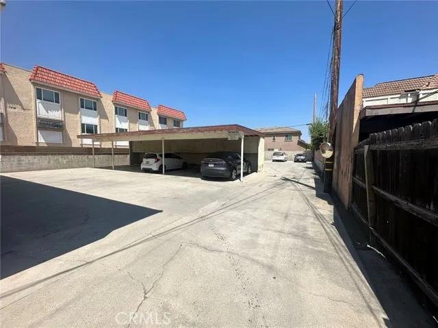 218 N Nicholson Avenue, Monterey Park Ca 91755 | Multi Family 11