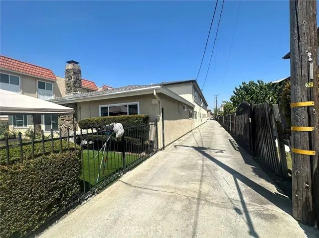 218 N Nicholson Avenue, Monterey Park Ca 91755 | Multi Family 5