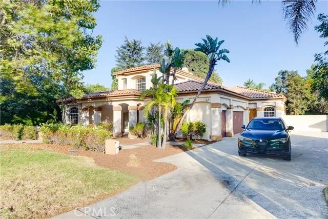 840 Peninsula Avenue, Claremont Ca 91711 | All Other Attached 3