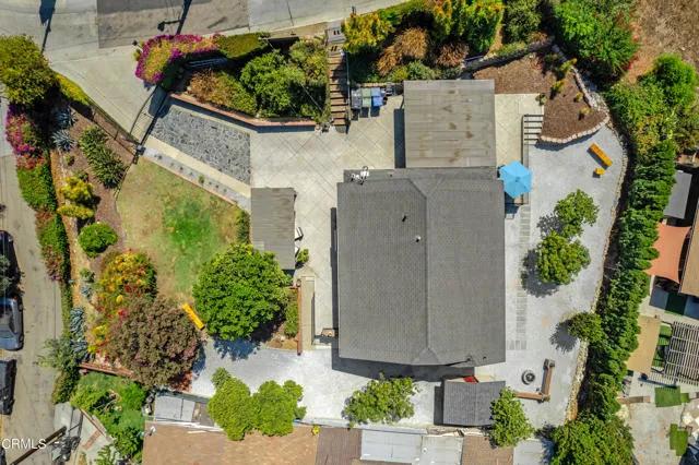 1253 Dodds Circle, Los Angeles Ca 90063 | Detached 30