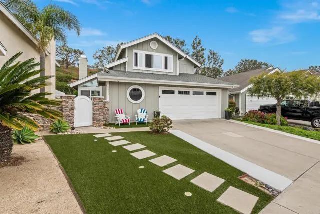 6832 Watercourse Drive, Carlsbad Ca 92011 | Detached 0