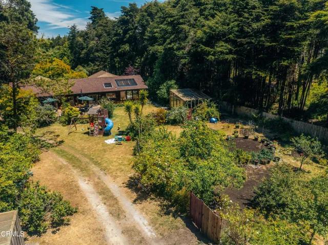 19210 Benson Lane, Fort Bragg Ca 95437 | Detached 41