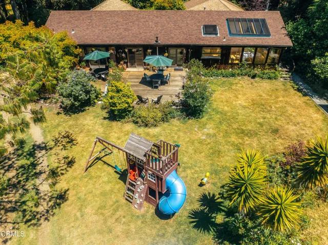 19210 Benson Lane, Fort Bragg Ca 95437 | Detached 2