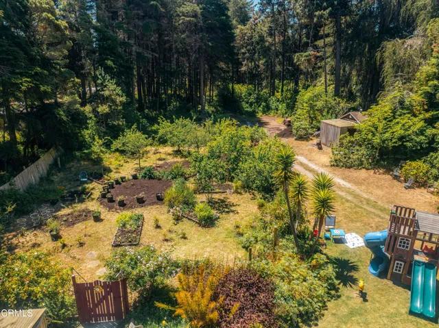 19210 Benson Lane, Fort Bragg Ca 95437 | Detached 35