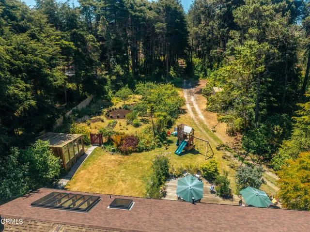 19210 Benson Lane, Fort Bragg Ca 95437 | Detached 38