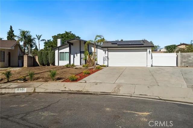 2020 S Cherry Avenue, Ontario Ca 91761 | Detached 1