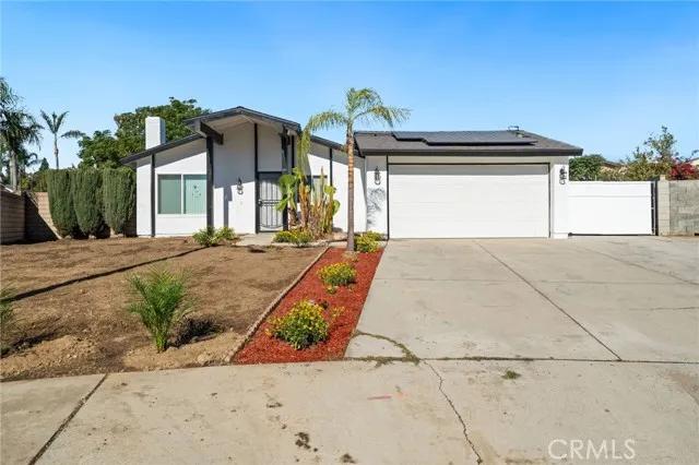 2020 S Cherry Avenue, Ontario Ca 91761 | Detached 2