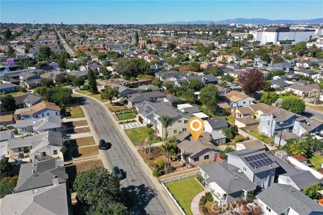 2411 Thomas Avenue, Redondo Beach Ca 90278 | Detached 6